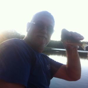 Meet your Posher, Kenny